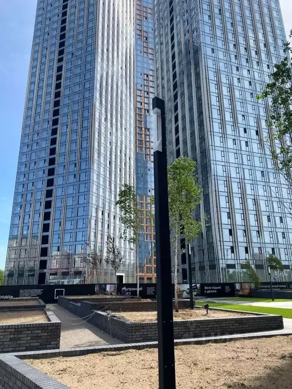 1-к кв. Москва Озерная ул., 1к2/5 (35.0 м) - Фото 1