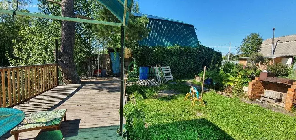 Дом в Тюменская область, Тобольский муниципальный округ, село Малая ... - Фото 2