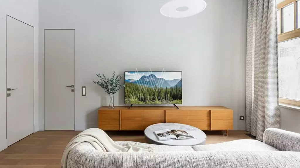 2-к кв. Москва ул. Малая Грузинская, 44/30С1 (65.0 м) - Фото 2