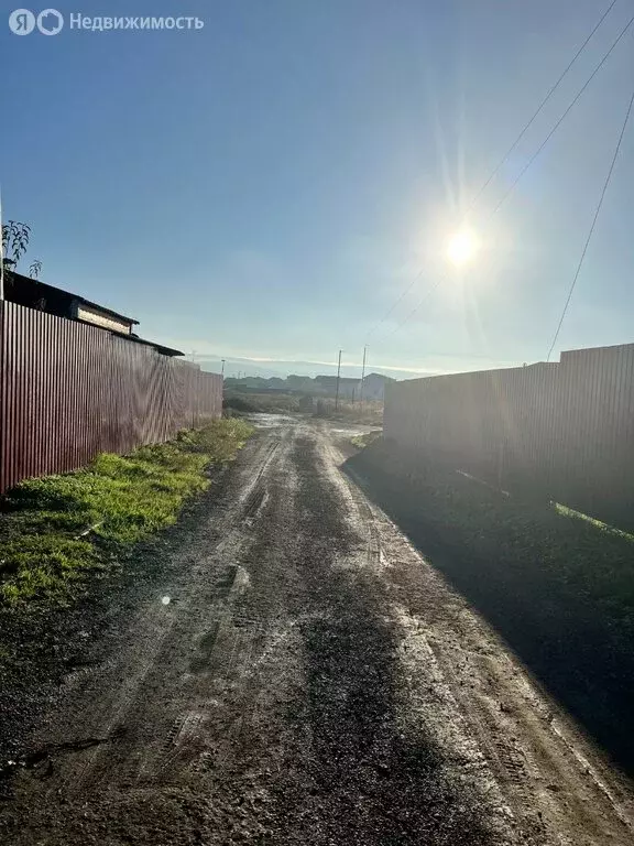 Участок в Феодосия, Речная улица (6 м) - Фото 1