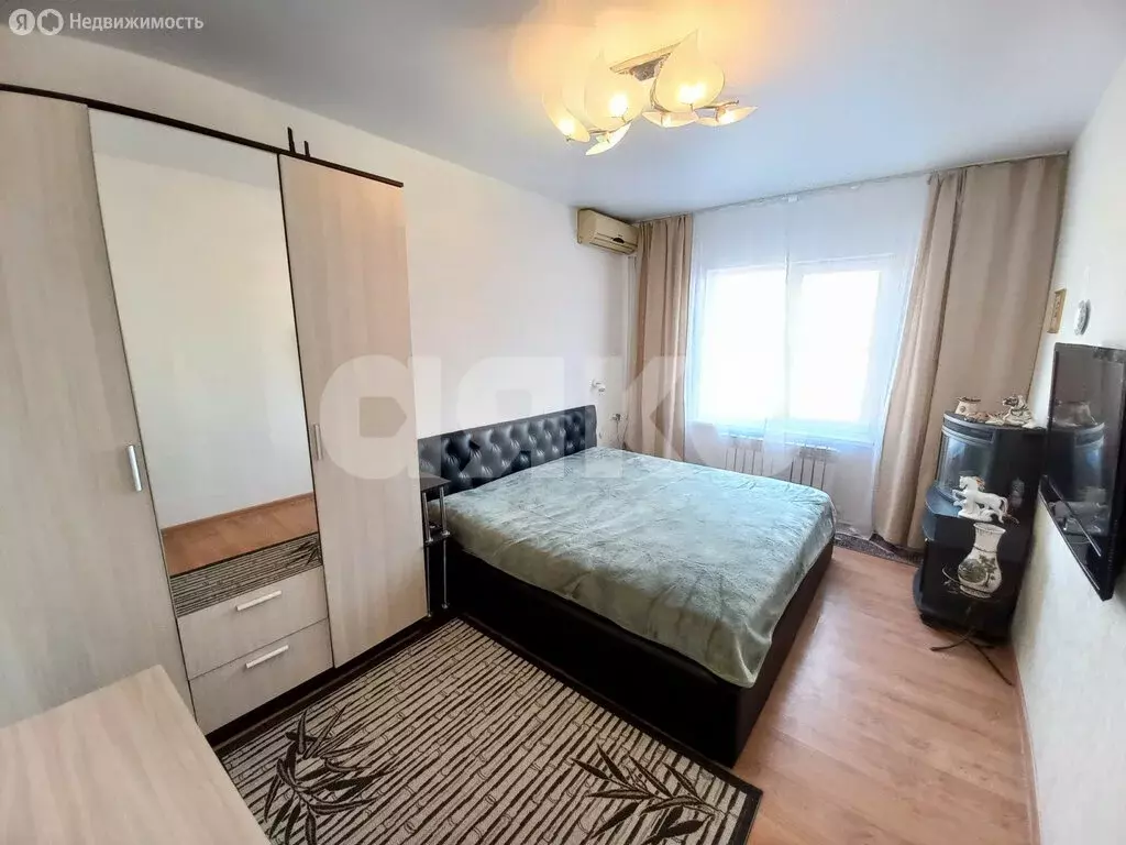 2-комнатная квартира: Анапа, улица Ленина, 145 (51.9 м) - Фото 2