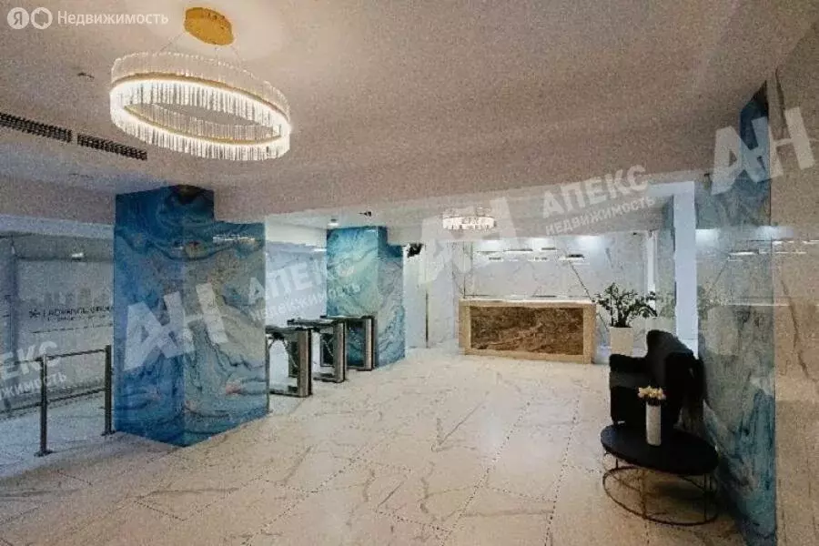 Помещение свободного назначения (227 м) - Фото 1