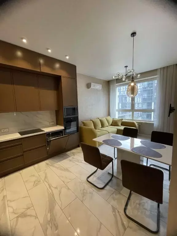 3-к кв. Москва ш. Энтузиастов, 1к2 (80.0 м) - Фото 0