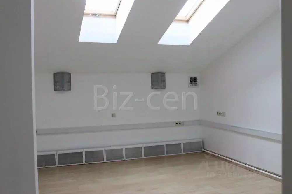 Офис в Москва Бережковская наб., 28 (187 м) - Фото 1