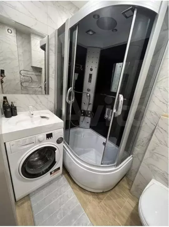 Квартира-студия, 23 м, 7/18 эт. - Фото 1