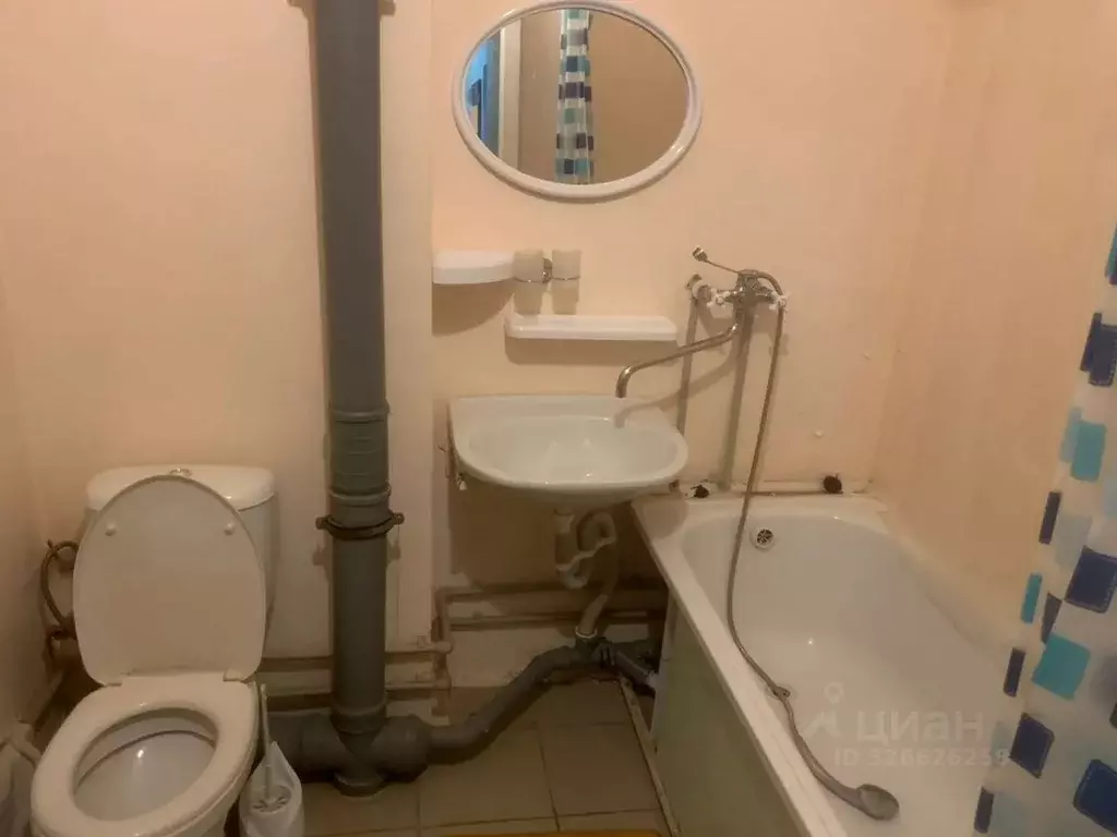 1-к кв. Новгородская область, Великий Новгород Волотовская ул., 5к1 ... - Фото 2