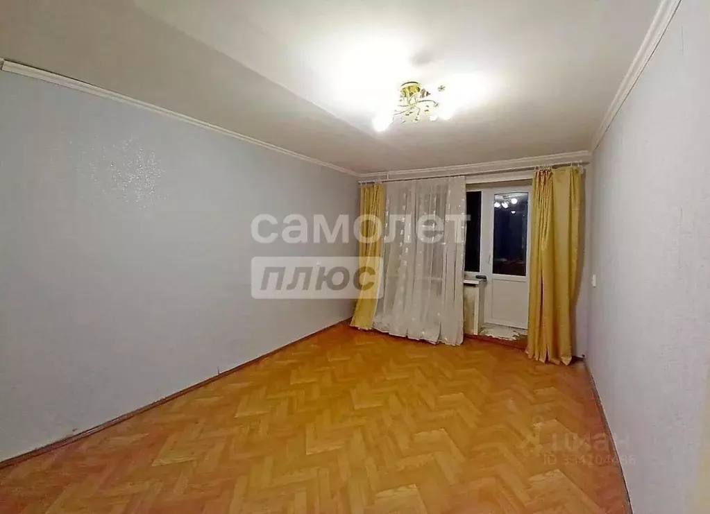 1-к кв. Татарстан, Зеленодольск Дальняя ул., 23 (37.9 м) - Фото 1
