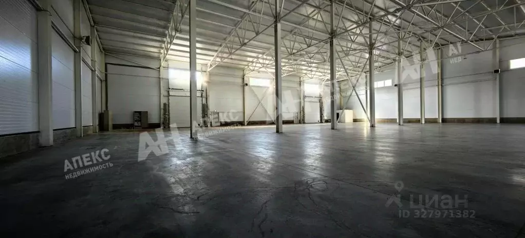 Склад в Московская область, Щелково городской округ, д. Набережная ул. ... - Фото 1