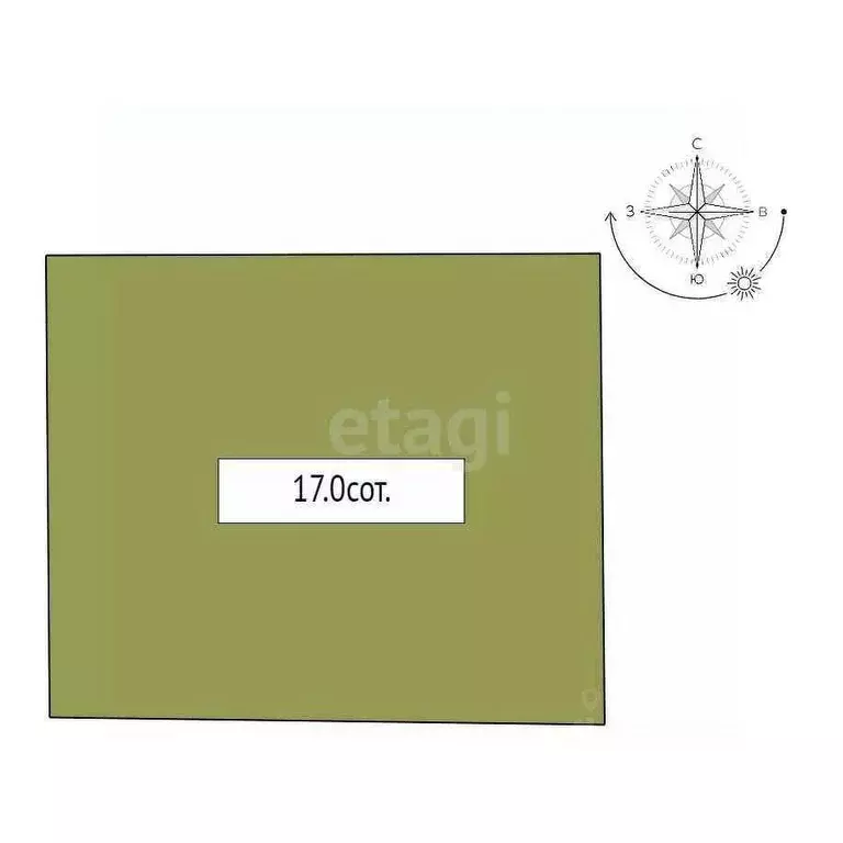 Дом в Ленинградская область, Волосовский район, д. Клопицы 74 (93 м) - Фото 2