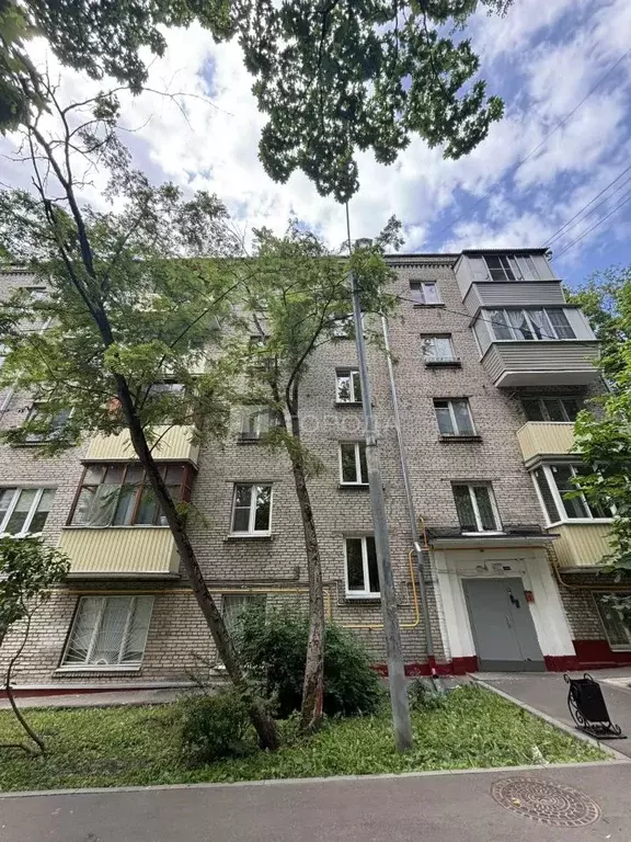 Комната Москва ул. Ватутина, 6 (18.9 м) - Фото 2