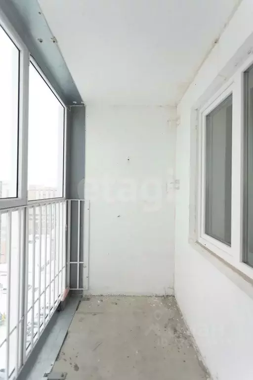 1-к кв. Хабаровский край, Хабаровск ул. Героев Пассаров, 10/4 (35.0 м) - Фото 2