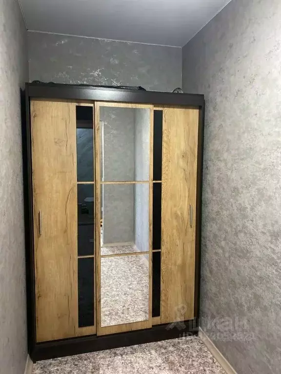 1-к кв. Башкортостан, Уфа Нежинская ул., 27 (39.0 м) - Фото 1