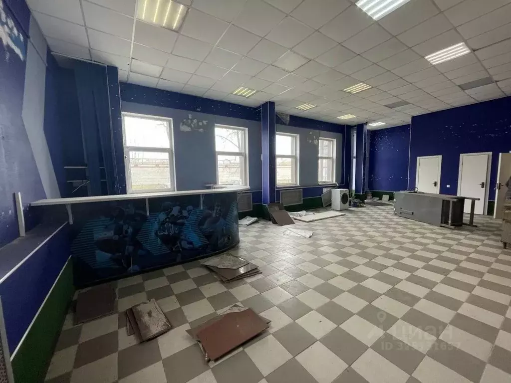 Офис в Московская область, Электросталь ул. Горького, 14 (105 м) - Фото 1