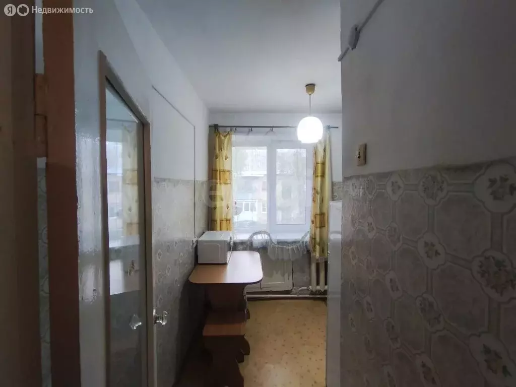 1-комнатная квартира: Аша, улица 9 Января, 4А (34.3 м) - Фото 1