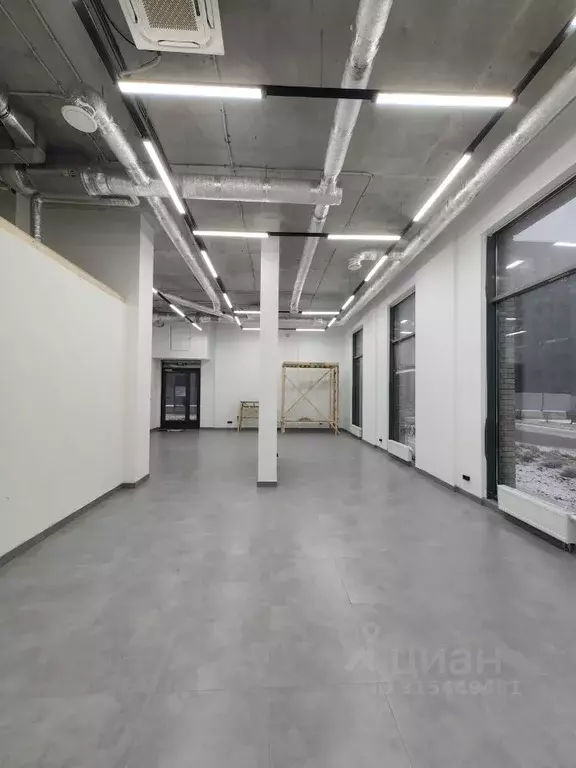 Помещение свободного назначения в Московская область, Одинцовский ... - Фото 0