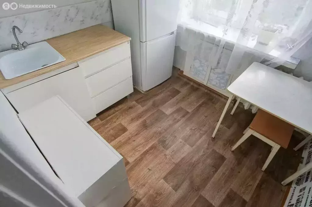 1-комнатная квартира: Екатеринбург, Низовой переулок, 8А (30.4 м) - Фото 1