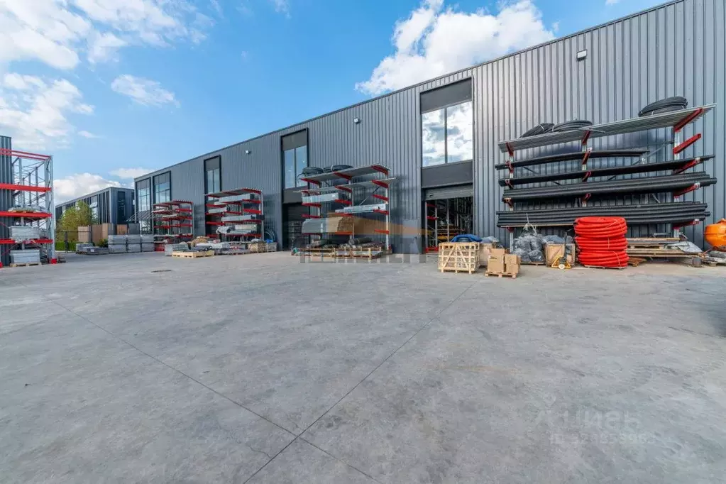 Помещение свободного назначения в Московская область, Истра ... - Фото 2