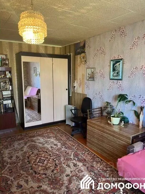 2-к кв. Омская область, Омский район, с. Морозовка ул. Квартал А, 2 ... - Фото 0