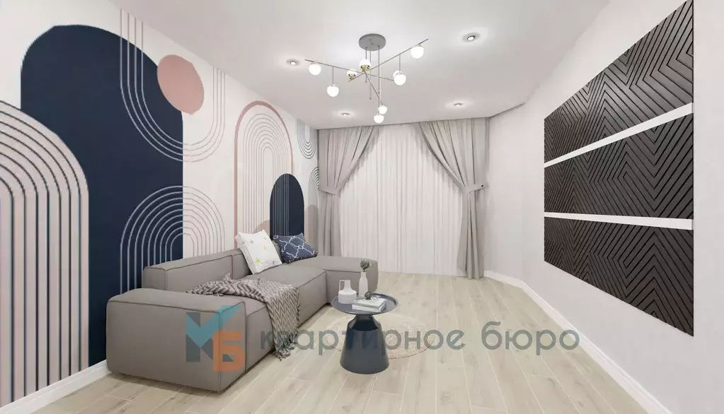 Продаётся 3-к квартира, 64 м - Фото 0