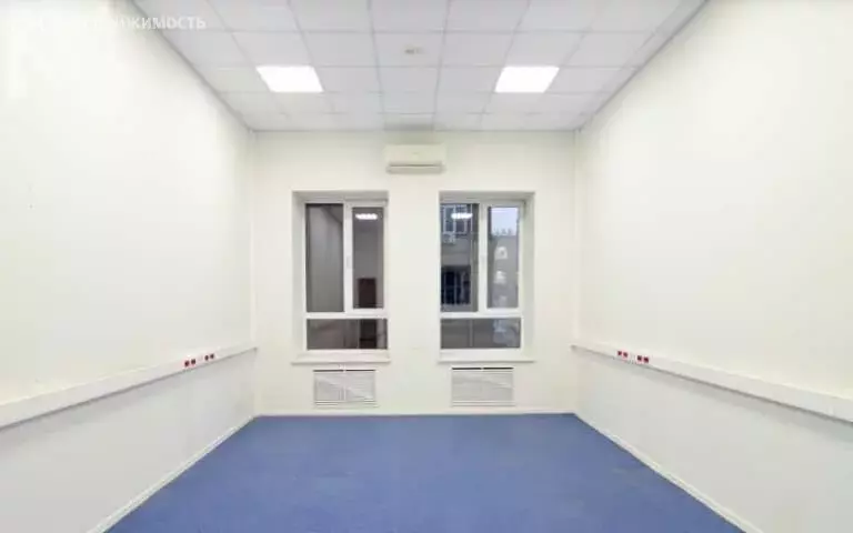 Офис (1235 м) - Фото 0