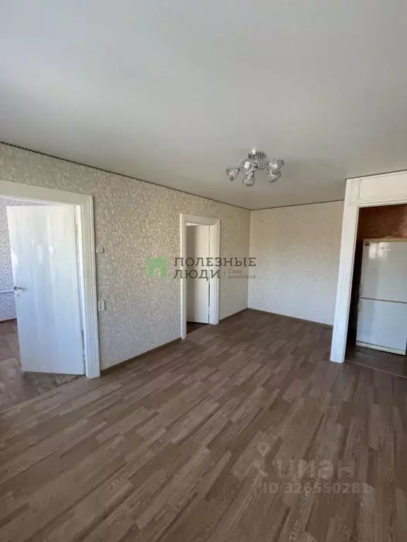 3-к кв. Белгородская область, Белгород Курская ул., 8А (48.0 м) - Фото 2