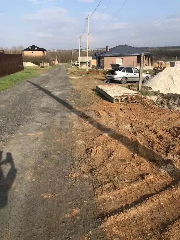 Дом в Ростовская область, Ростов-на-Дону Защитник садовое ... - Фото 1