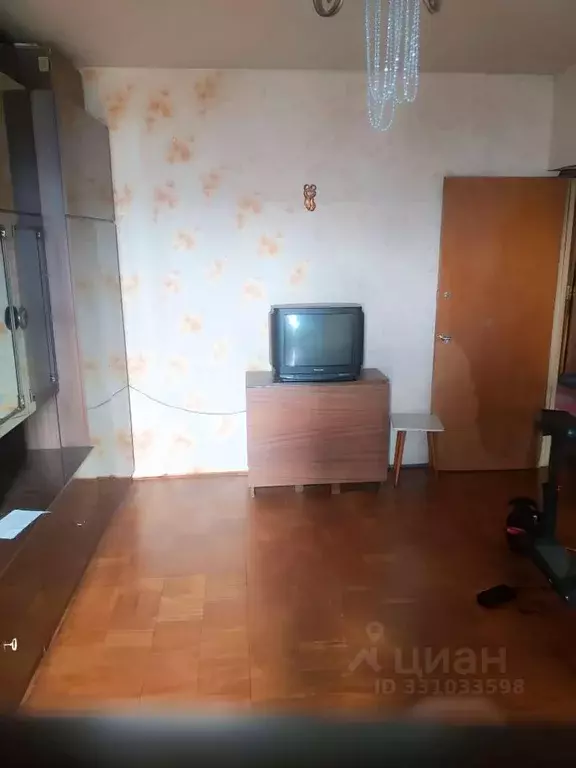 Комната Москва ул. Маршала Голованова, 13 (20.0 м) - Фото 2