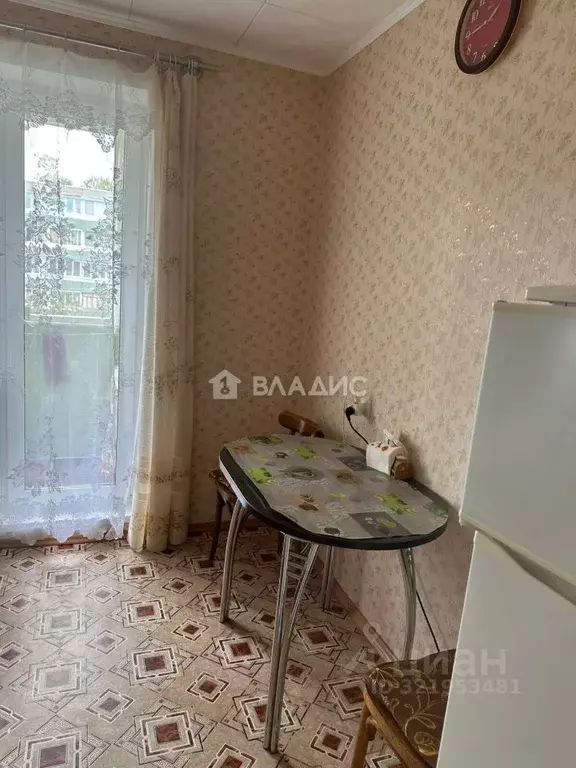 2-к кв. Владимирская область, Собинский муниципальный округ, пос. ... - Фото 2