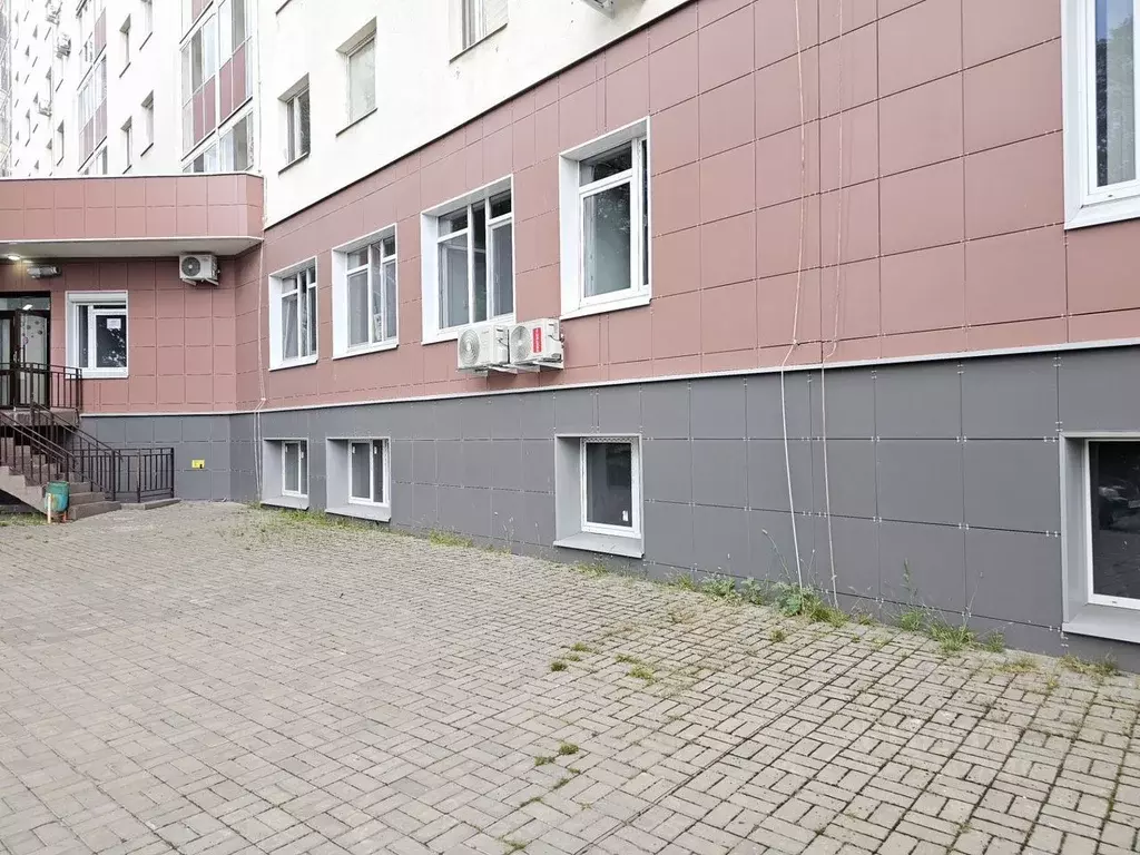 Помещение свободного назначения в Татарстан, Казань ул. Восстания, 80А ... - Фото 2