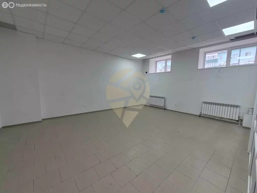 Помещение свободного назначения (124.4 м) - Фото 1