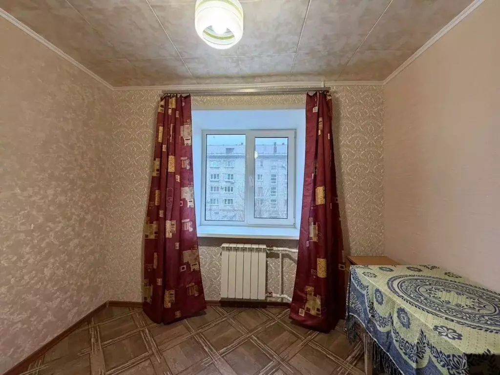 Студия Липецкая область, Липецк ул. Ильича, 12А (12.5 м) - Фото 1