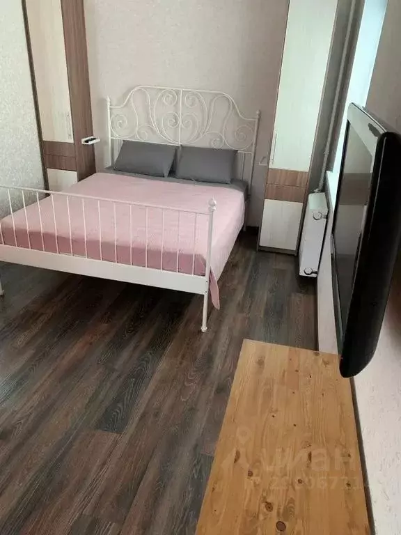 1-к кв. Челябинская область, Магнитогорск ул. Грязнова, 17 (32.0 м) - Фото 0