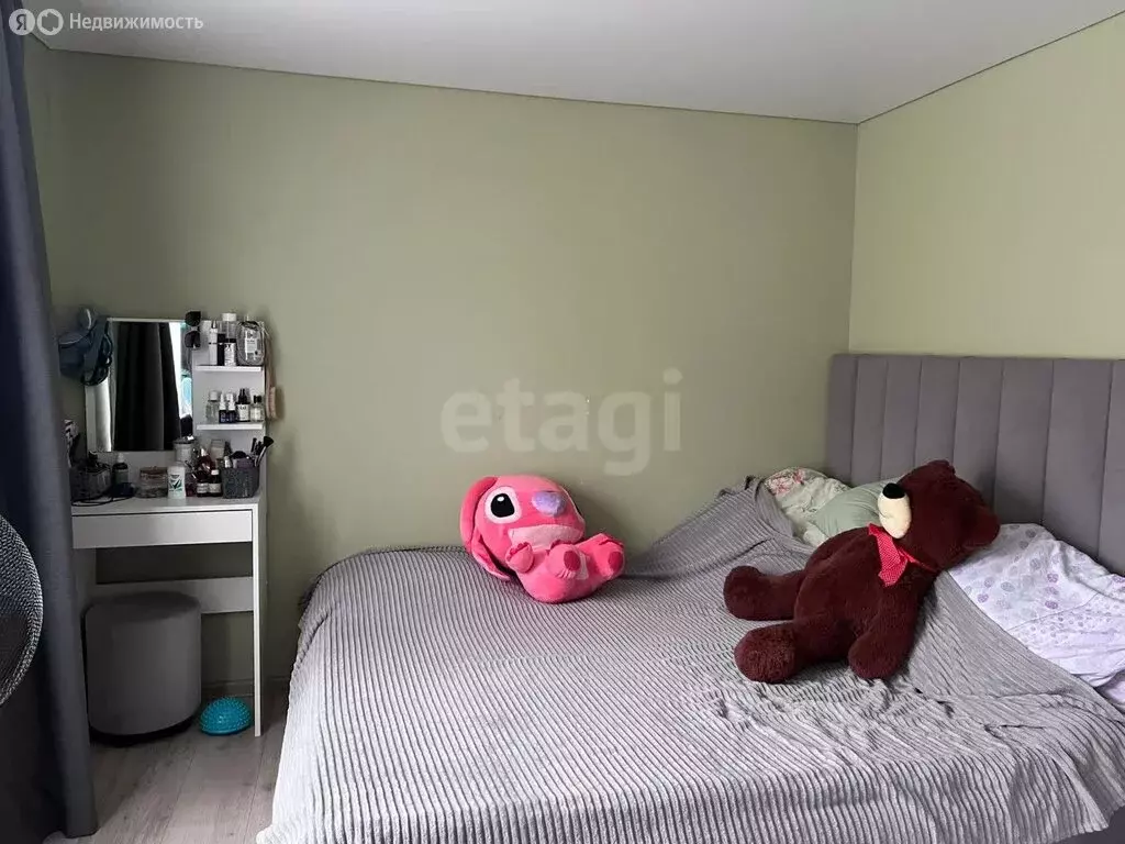 Дом в Горно-Алтайск, улица Вербицкого (34 м) - Фото 2