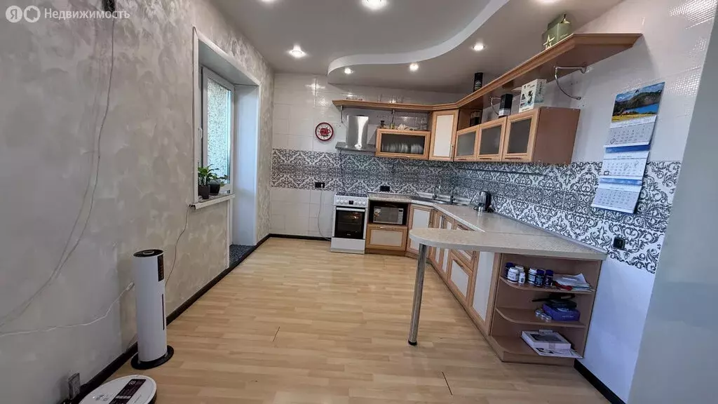 2-комнатная квартира: Благовещенск, Театральная улица, 224 (53.1 м) - Фото 1