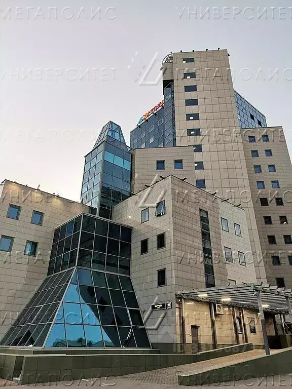 Офис в Москва ул. Обручева, 23к3 (260 м) - Фото 2