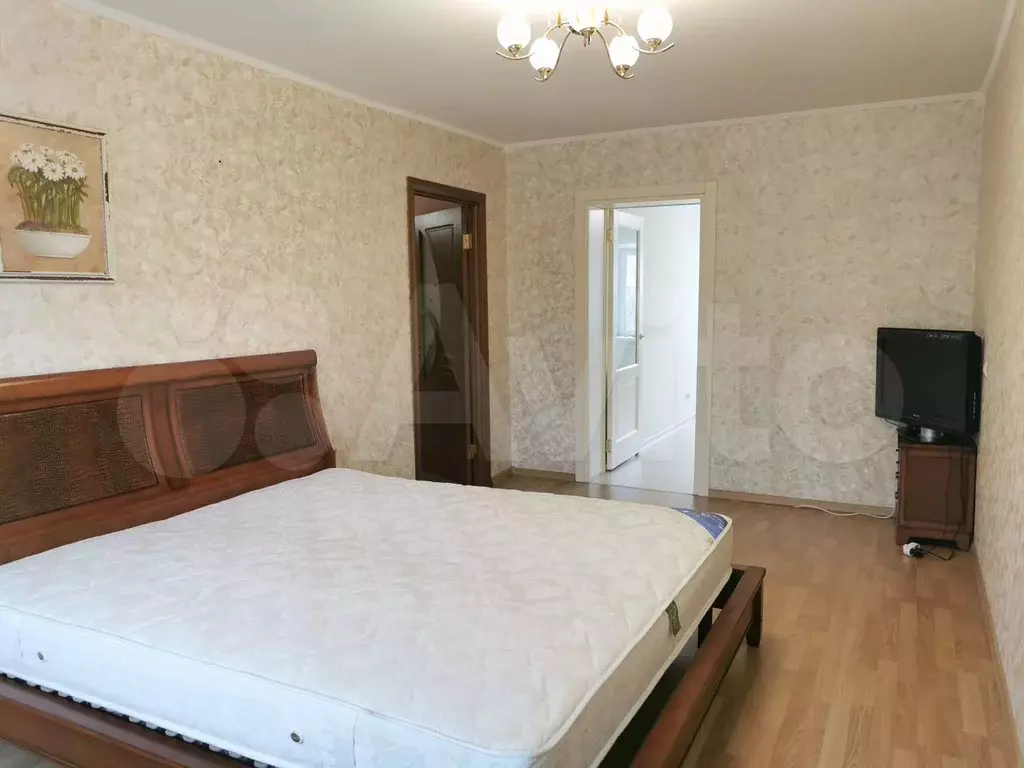 3-к. квартира, 60 м, 3/5 эт. - Фото 0