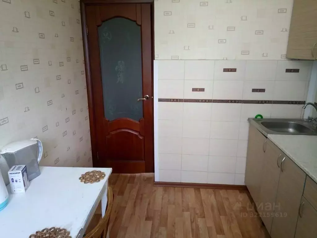 3-к кв. Самарская область, Тольятти Тополиная ул., 22 (68.0 м) - Фото 2