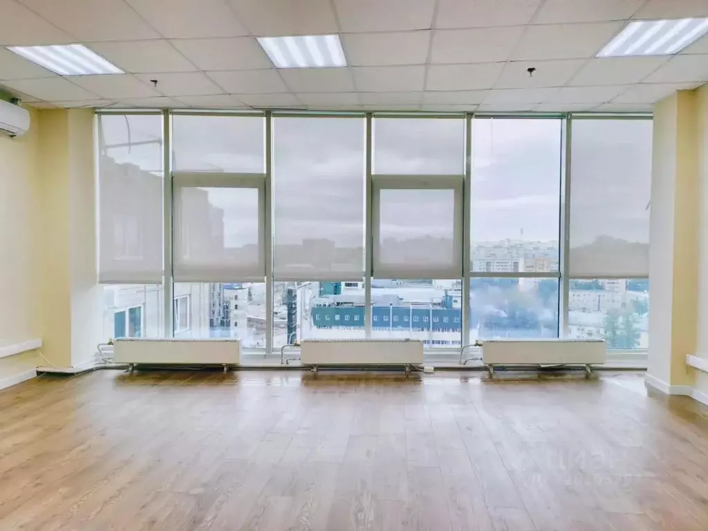 Офис в Самарская область, Самара Московское ш., 4с9 (46 м) - Фото 2