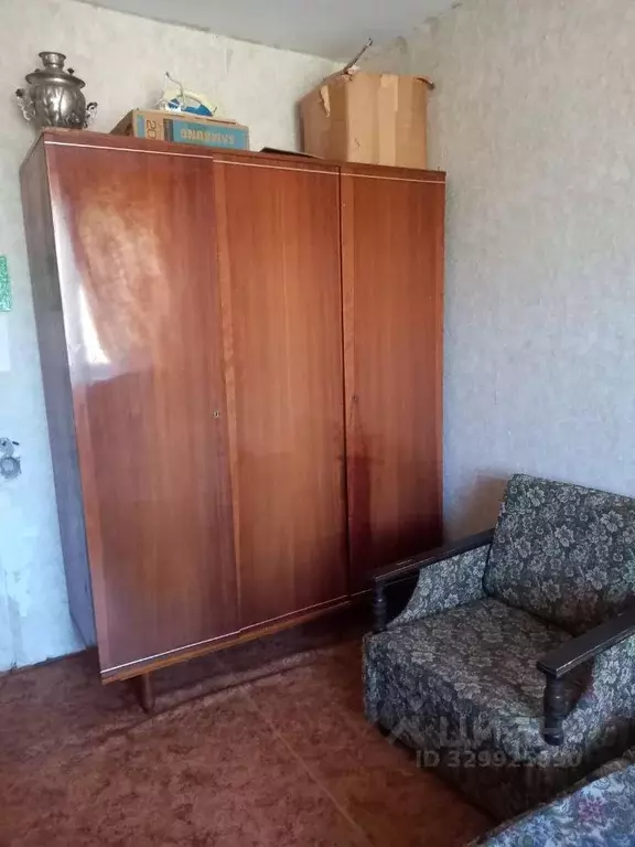 2-к кв. Ленинградская область, Гатчинский муниципальный округ, Вырица ... - Фото 2