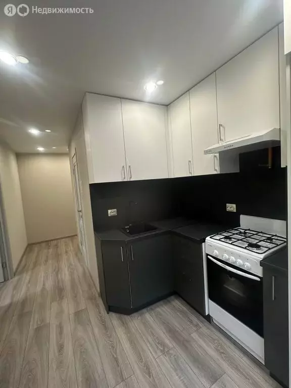 1-комнатная квартира: Колпино, Октябрьская улица, 47 (32 м) - Фото 0