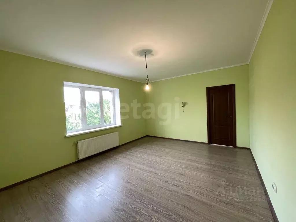 Дом в Крым, Симферопольский район, с. Чистенькое, Нижний кв-л 103 (168 ... - Фото 1