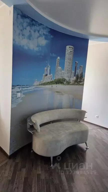 1-к кв. Санкт-Петербург просп. Авиаконструкторов, 2 (40.0 м) - Фото 1