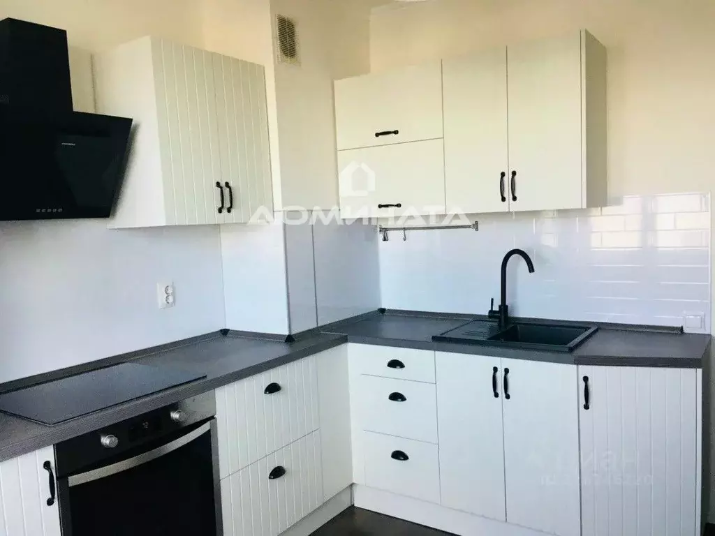 1-к кв. Санкт-Петербург пос. Парголово, проезд Толубеевский, 20к1с1 ... - Фото 1