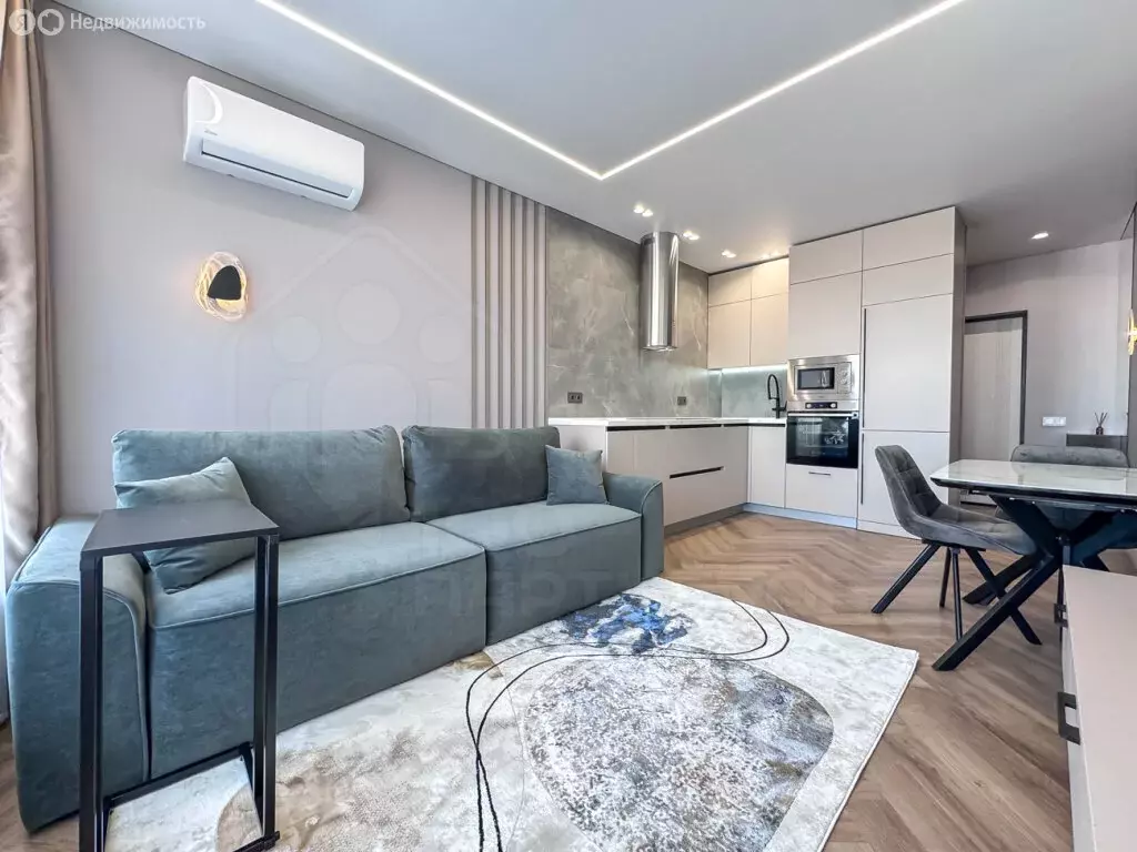 3-комнатная квартира: Иркутск, Култукская улица, 18 (60 м) - Фото 0
