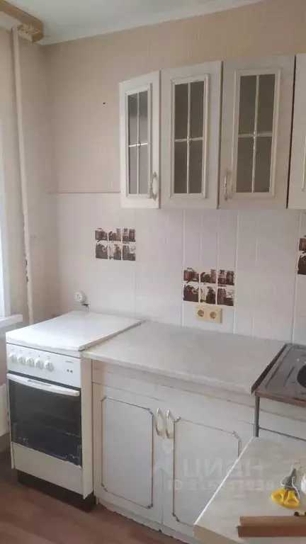 1-к кв. Новосибирская область, Новосибирск Выборная ул., 101/3 (32.0 ... - Фото 1