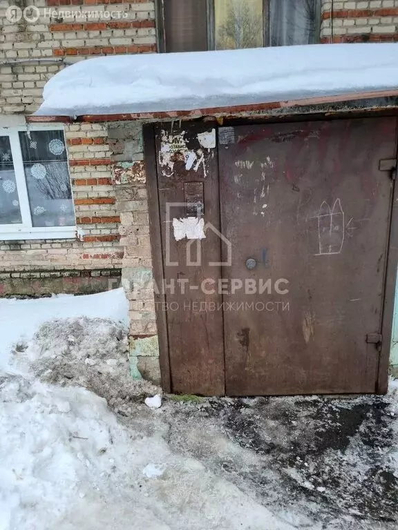 1к в -комнатной квартире (18 м) - Фото 2