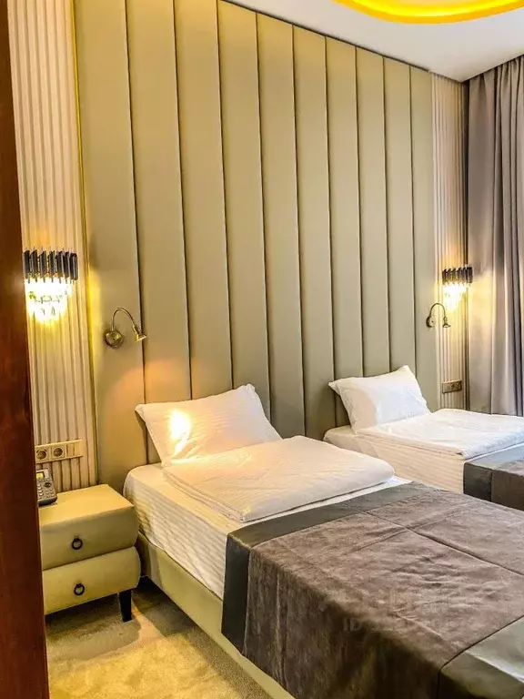 Комната Коми, Сыктывкар ул. Куратова, 50 (25.0 м) - Фото 2