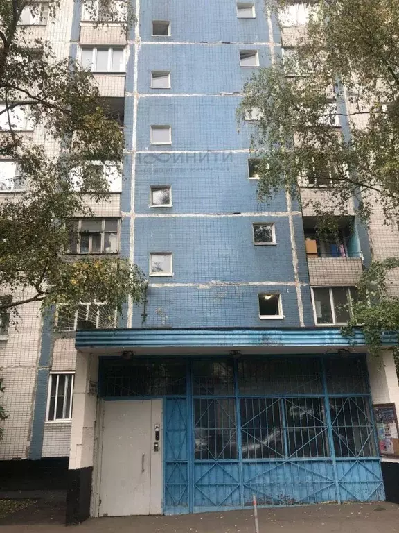 Комната Москва Джанкойская ул., 3В (11.1 м) - Фото 0