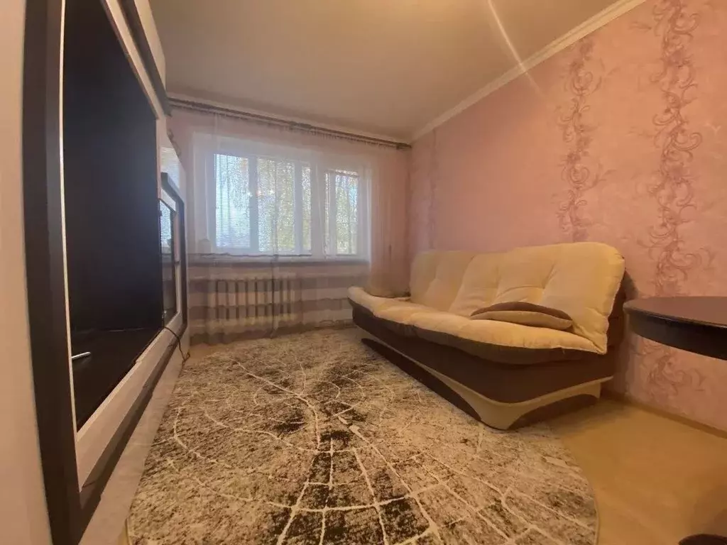 Продаётся 2-к квартира, 50 м - Фото 0