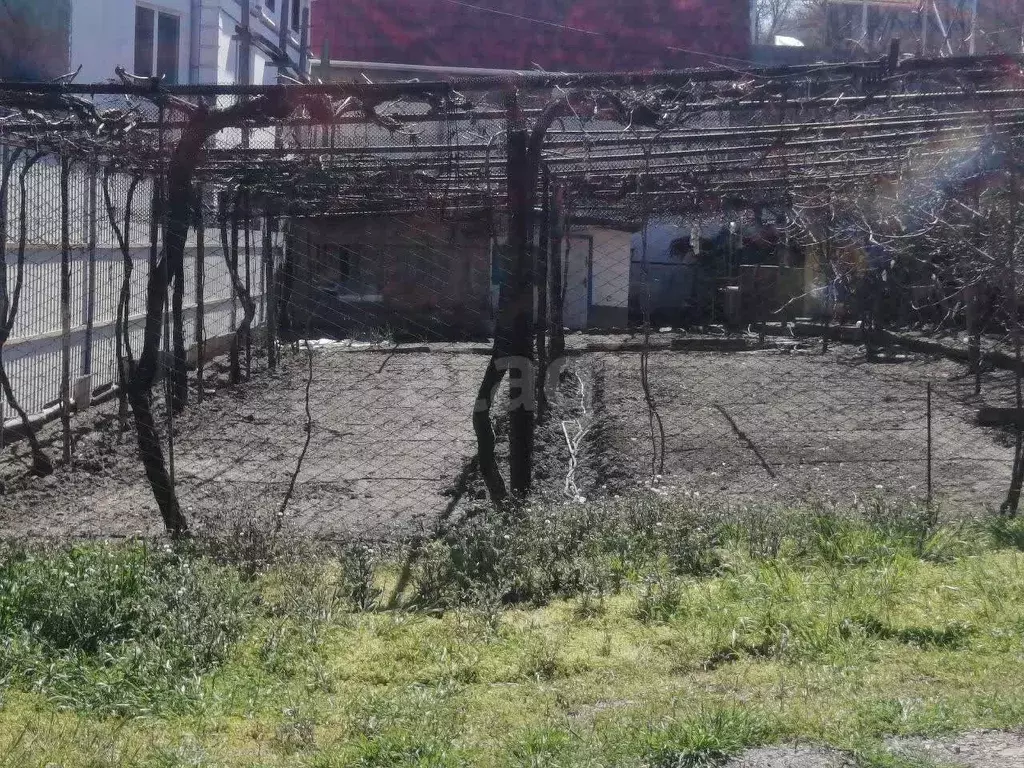Участок в Крым, Алушта муниципальный округ, с. Рыбачье ул. Новоселов, ... - Фото 1